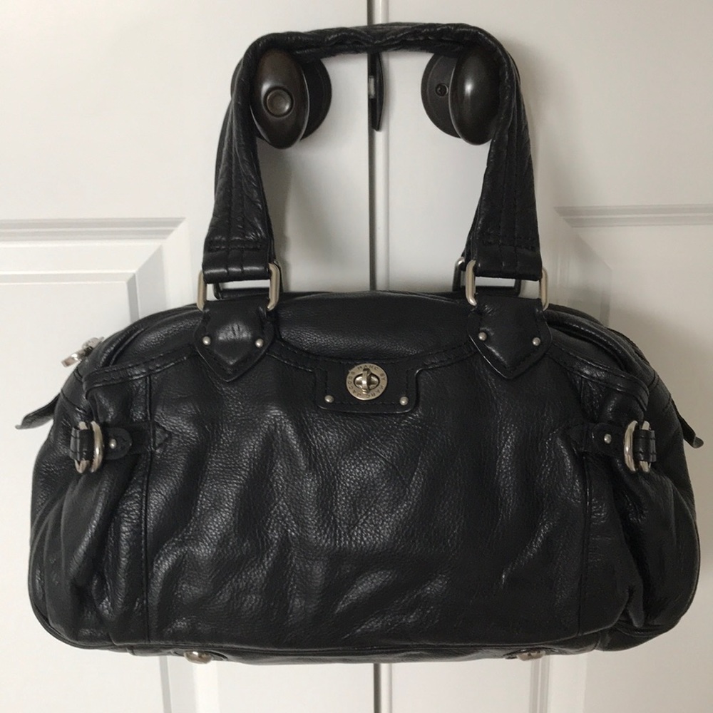 Marc by Marc Jacobs Leather Handbag